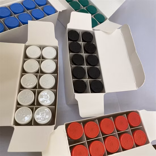 98.5% Purity 82419-35-0 Oxygen-Fluorine Acid