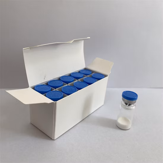 98.5% Purity 82419-35-0 Oxygen-Fluorine Acid