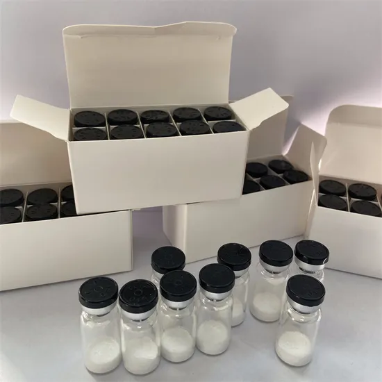 98.5% Purity 82419-35-0 Oxygen-Fluorine Acid
