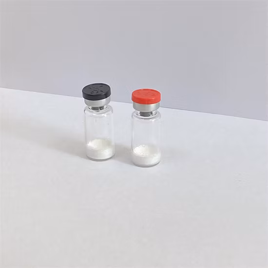 98.5% Purity 82419-35-0 Oxygen-Fluorine Acid